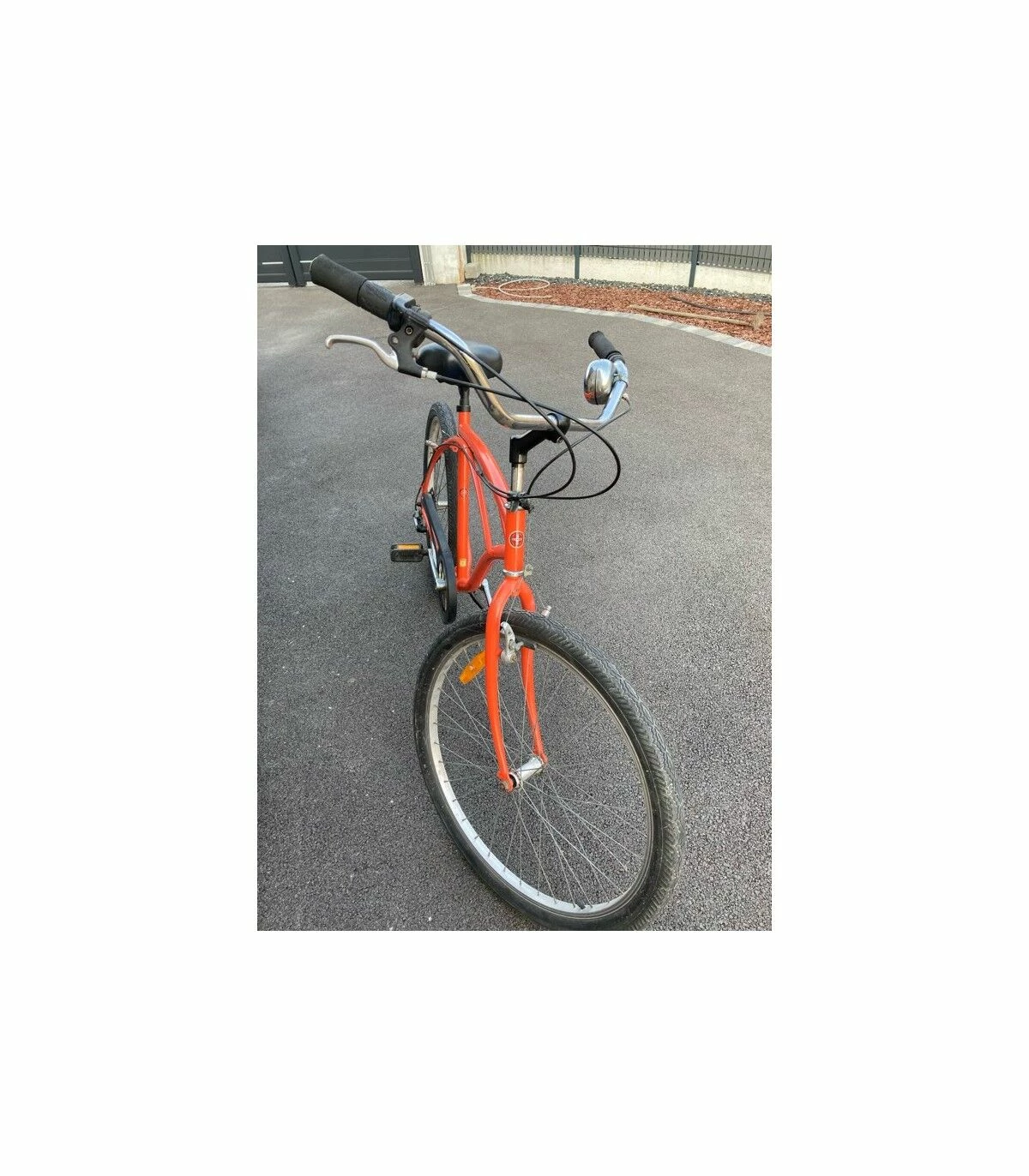 Vélo Urbain Autre Marque 1 Vélo Urbain Autre Marque