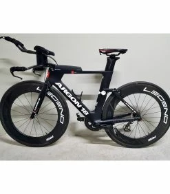 Vélo De Contre La Montre Argon 18 - 56