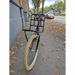 Vélo Urbain Autre Marque 8 Vélo Urbain Autre Marque -Vélos de route électriques soldes magasin velo beach cruiser square homme 2