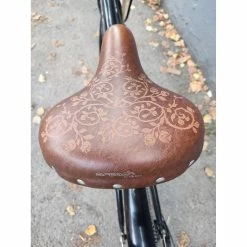 Vélo Urbain Autre Marque 9 Vélo Urbain Autre Marque -Vélos de route électriques soldes magasin velo beach cruiser square homme 3