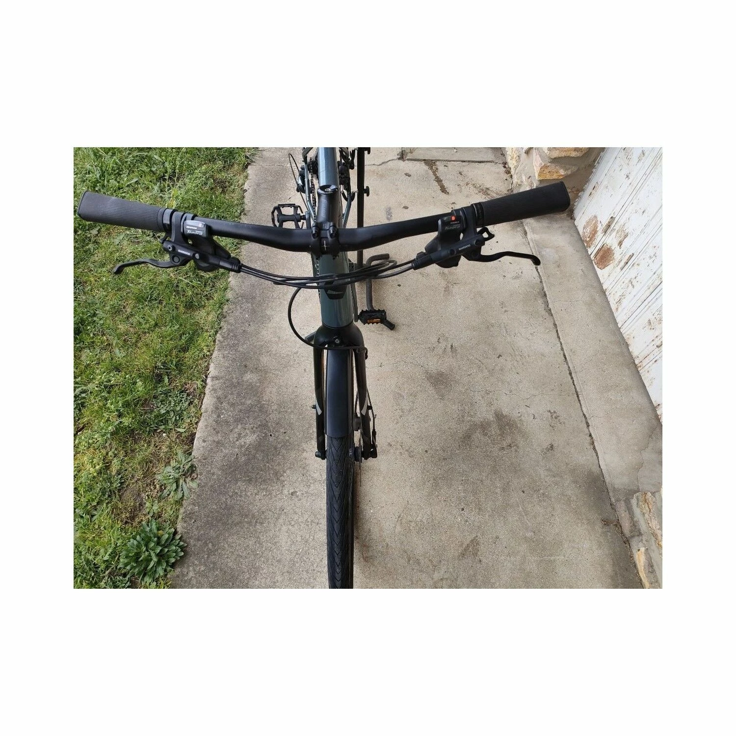 Vélo Urbain Bergamont Sweep 6 5 Vélo Urbain Bergamont Sweep 6 – Image 5