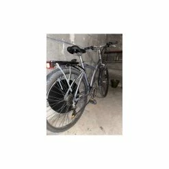 Vélo Urbain Btwin -Vélos de route électriques soldes magasin velo btwin 2