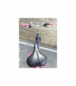 Vélo Urbain Btwin 6 Vélo Urbain Btwin -Vélos de route électriques soldes magasin velo btwin 24 2