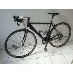 Vélo De Course Canyon - 50 - 700c -Vélos de route électriques soldes magasin velo canyon ultimat 2