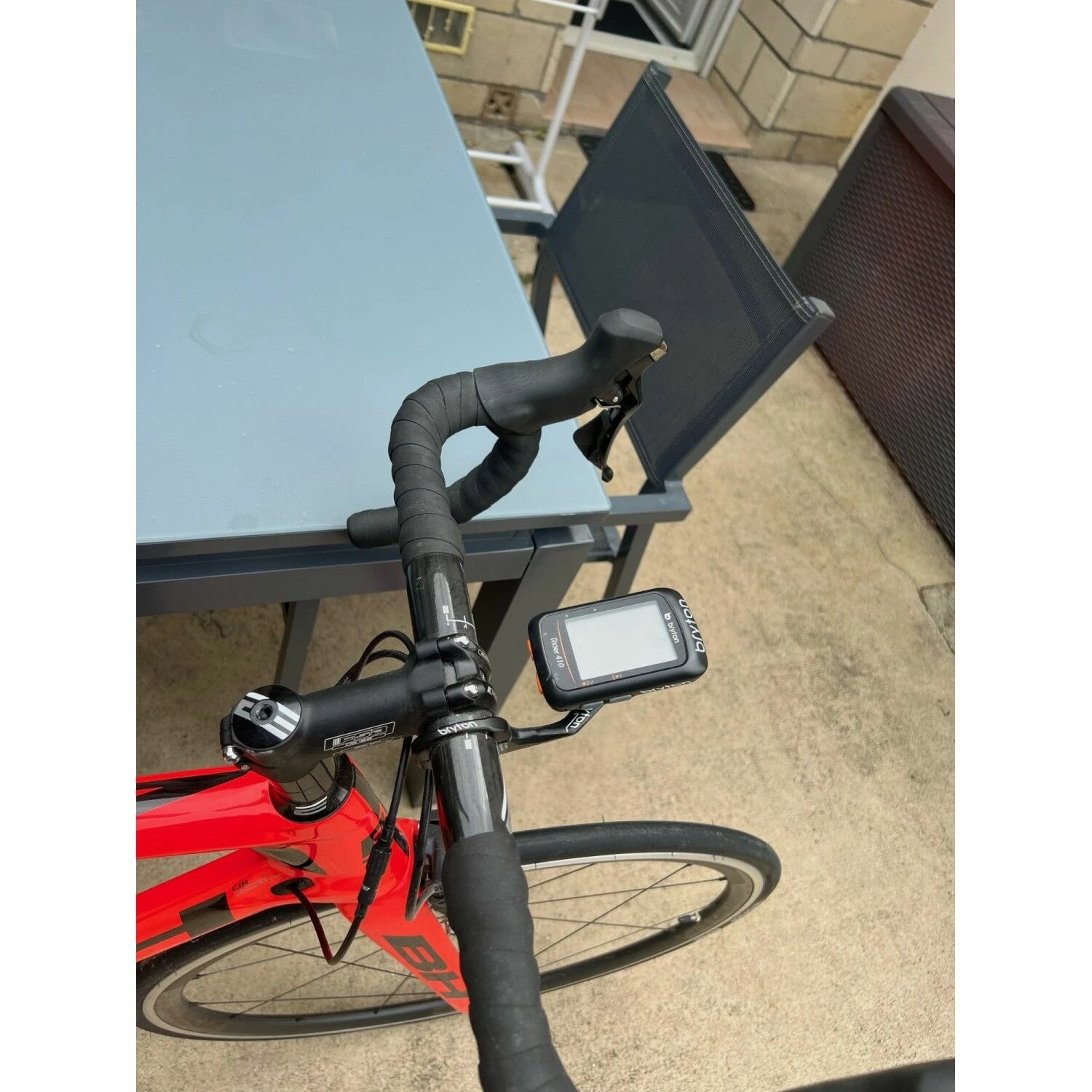 Vélo De Course Bh - 54 - 700c 2 Vélo De Course Bh - 54 - 700c – Image 2