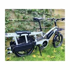 Vélo Cargo Autre Marque -Vélos de route électriques soldes magasin velo cargo electrique yuba 2