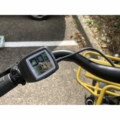 Vélo Cargo Autre Marque -Vélos de route électriques soldes magasin velo cargo mixte longtail electrique riese and muller t47 5