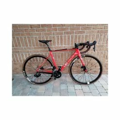Vélo De Course Cbt Italia - 52 - 700c