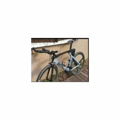 Vélo De Course Bmc - 57 - 700c -Vélos de route électriques soldes magasin velo clm triathlon taille ml 2