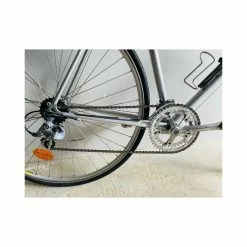 Decathlon Vélo De Course Décathlon - 57 - 700c -Vélos de route électriques soldes magasin velo cobra 520 2