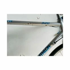 Decathlon Vélo De Course Décathlon - 57 - 700c -Vélos de route électriques soldes magasin velo cobra 520 3