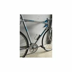 Decathlon Vélo De Course Décathlon - 57 - 700c -Vélos de route électriques soldes magasin velo cobra 520 4