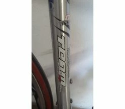 Vélo De Course Ghost - 40 - 18" -Vélos de route électriques soldes magasin velo competition ghost 2