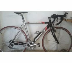 Vélo De Course Ghost - 40 - 18" -Vélos de route électriques soldes magasin velo competition ghost 3