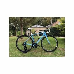 Vélo De Course Focus - 52 -Vélos de route électriques soldes magasin velo de course focus 2