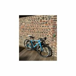 Vélo De Course Focus - 52