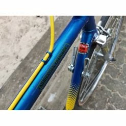 Vélo De Course Gitane - 52 -Vélos de route électriques soldes magasin velo de course gitane champion neuf 2