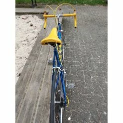 Vélo De Course Gitane - 52 -Vélos de route électriques soldes magasin velo de course gitane champion neuf 4