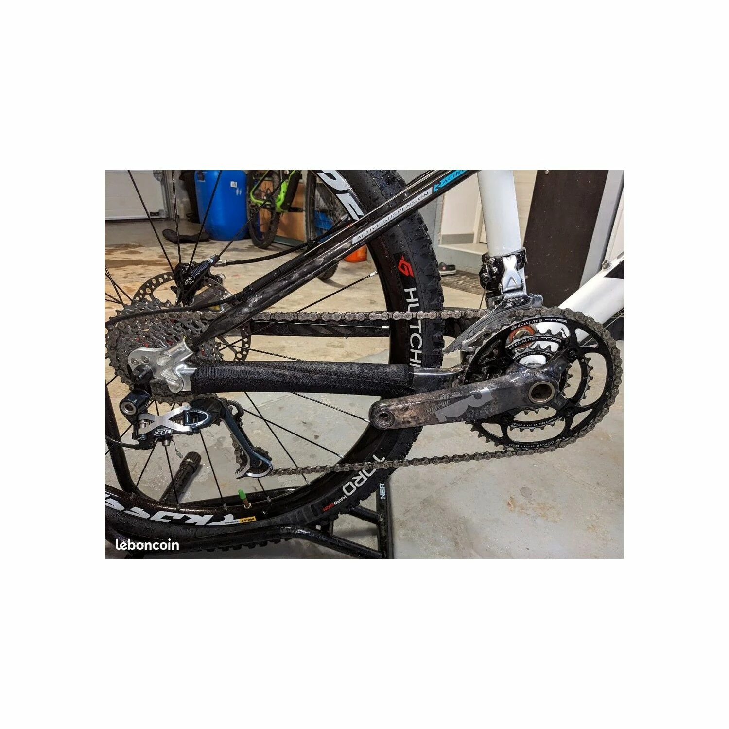 Vélo De Course Orbea - 54 3 Vélo De Course Orbea - 54 – Image 3