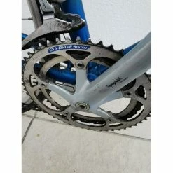 Vélo De Course Autre Marque - 58 -Vélos de route électriques soldes magasin velo de course veneto veloce 3