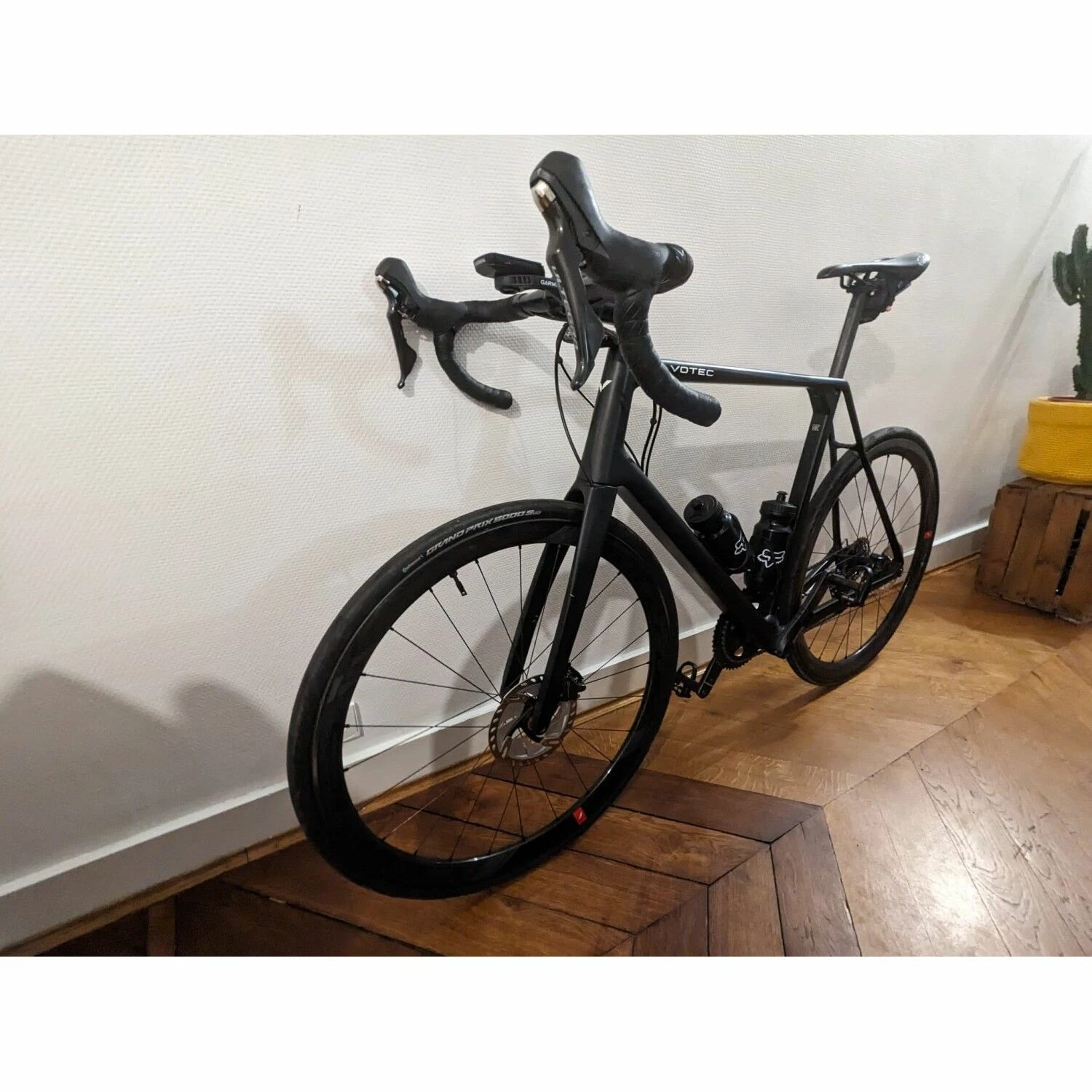 Vélo De Course Votec - 57 2 Vélo De Course Votec - 57 – Image 2