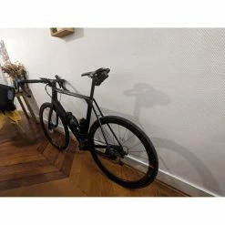 Vélo De Course Votec - 57 8 Vélo De Course Votec - 57 -Vélos de route électriques soldes magasin velo de course votec vrc pro disc shimano ultegra r8000 noi 57 2