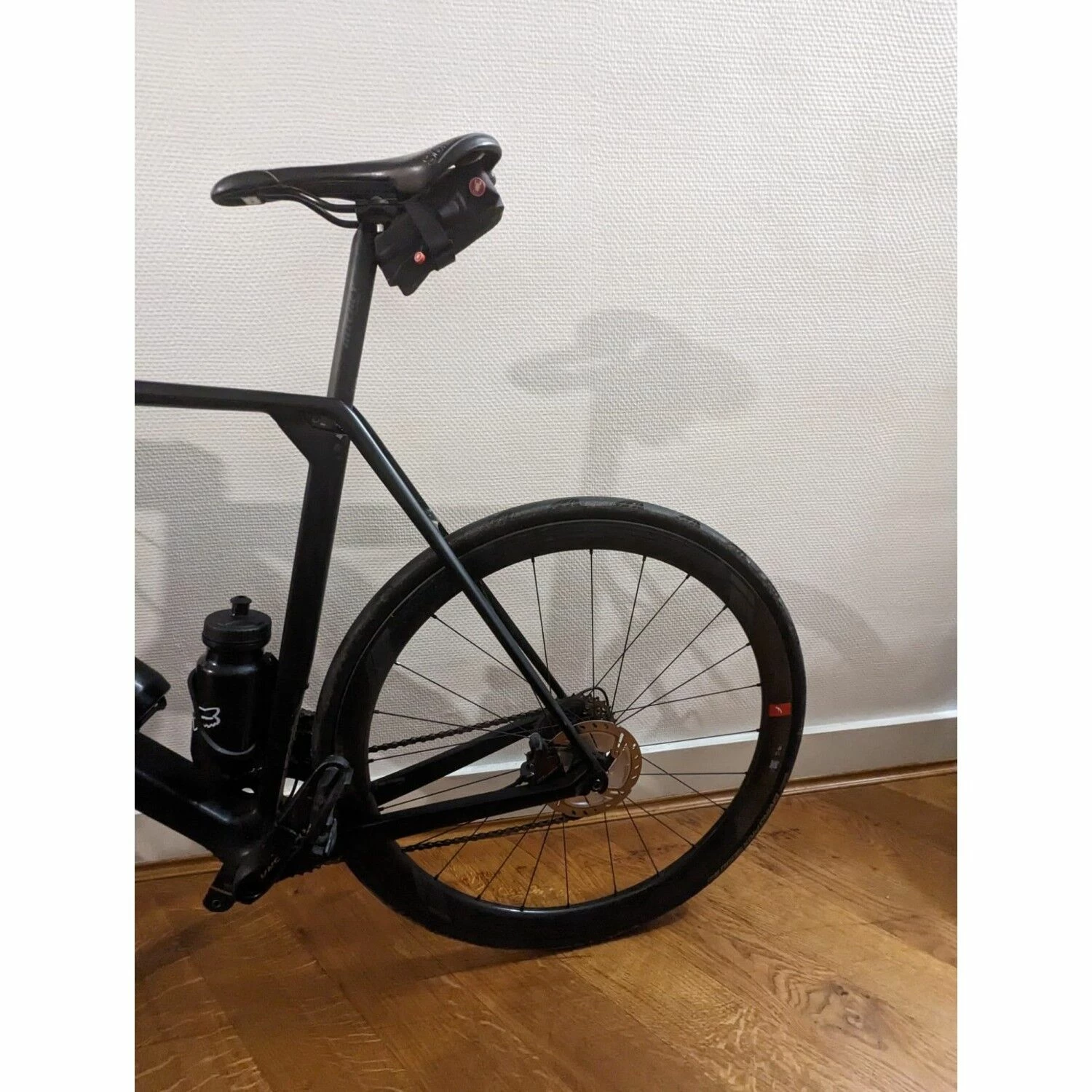 Vélo De Course Votec - 57 5 Vélo De Course Votec - 57 – Image 5