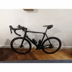 Vélo De Course Votec - 57 11 Vélo De Course Votec - 57 -Vélos de route électriques soldes magasin velo de course votec vrc pro disc shimano ultegra r8000 noi 57 5