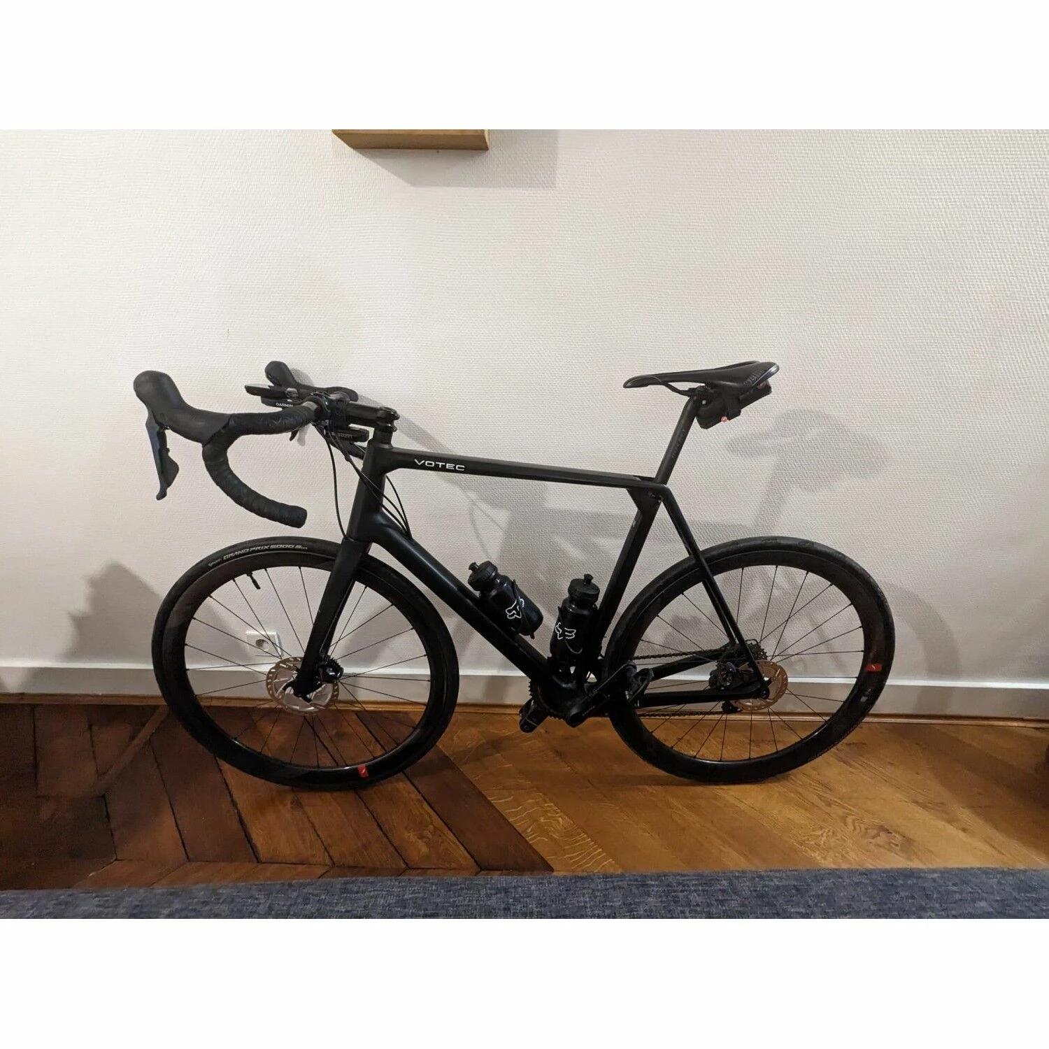 Vélo De Course Votec - 57 6 Vélo De Course Votec - 57 – Image 6