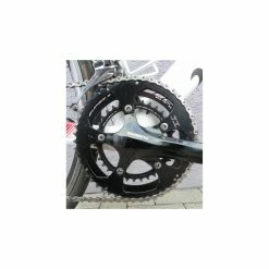 Vélo De Course Wilier Triestina - 58 - 700c 9 Vélo De Course Wilier Triestina - 58 - 700c -Vélos de route électriques soldes magasin velo de course willier gtr granturismo cadre 58 cms xl 3