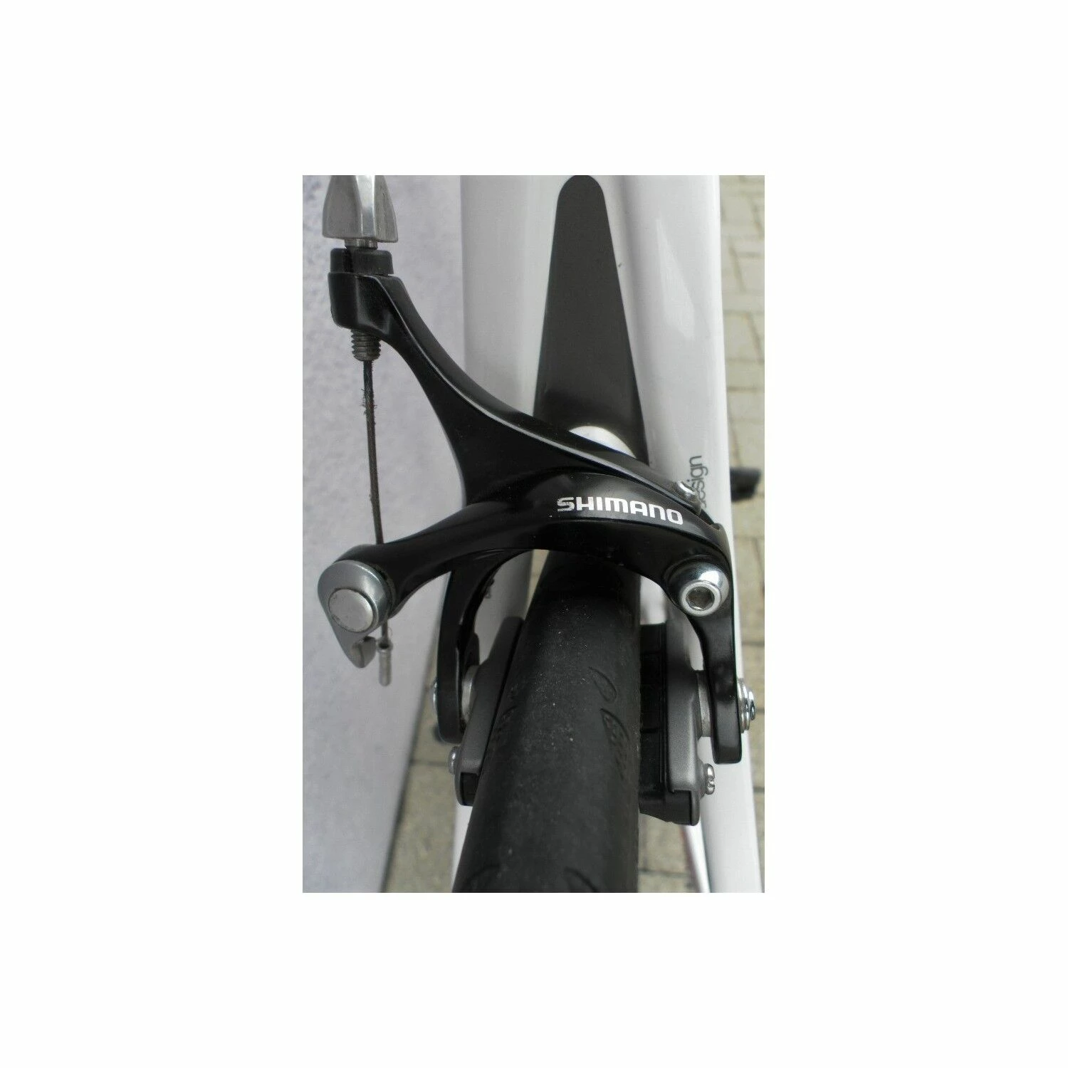 Vélo De Course Wilier Triestina - 58 - 700c 6 Vélo De Course Wilier Triestina - 58 - 700c – Image 6