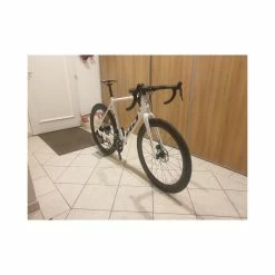 Vélo De Cyclo-cross Shimano - 55 - 700c