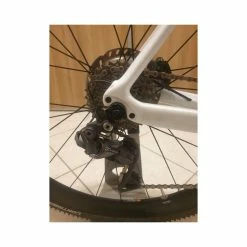 Vélo De Cyclo-cross Shimano - 55 - 700c 9 Vélo De Cyclo-cross Shimano - 55 - 700c -Vélos de route électriques soldes magasin velo de cyclocross et route hd 4