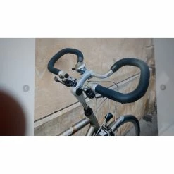 Vélo De Voyage Gazelle -Vélos de route électriques soldes magasin velo de randonnee voyage 3