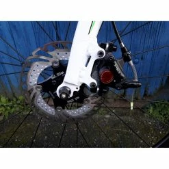 Vélo De Course Autre Marque - 48 7 Vélo De Course Autre Marque - 48 -Vélos de route électriques soldes magasin velo de route abini etat neuf 3