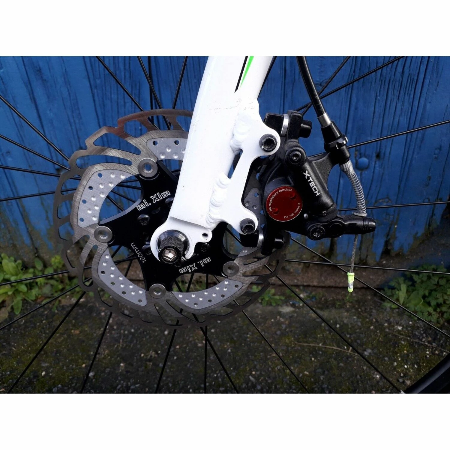 Vélo De Course Autre Marque - 48 4 Vélo De Course Autre Marque - 48 – Image 4