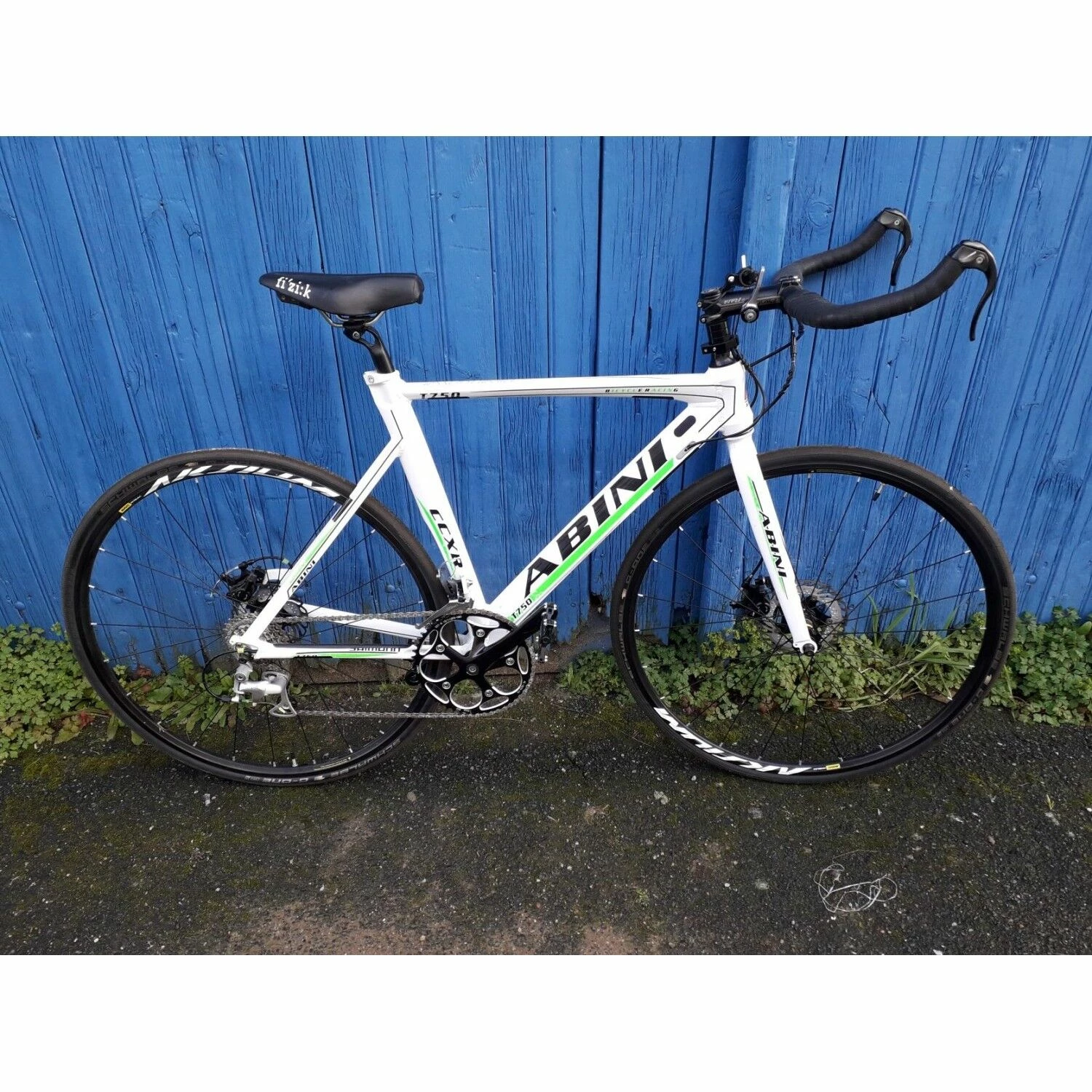 Vélo De Course Autre Marque - 48 1 Vélo De Course Autre Marque - 48