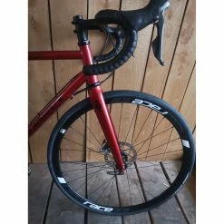 Vélo De Course Bombtrack - 55 - 700c 8 Vélo De Course Bombtrack - 55 - 700c -Vélos de route électriques soldes magasin velo de route bombtrack tempest 2