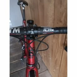 Vélo De Course Bombtrack - 55 - 700c 9 Vélo De Course Bombtrack - 55 - 700c -Vélos de route électriques soldes magasin velo de route bombtrack tempest 3