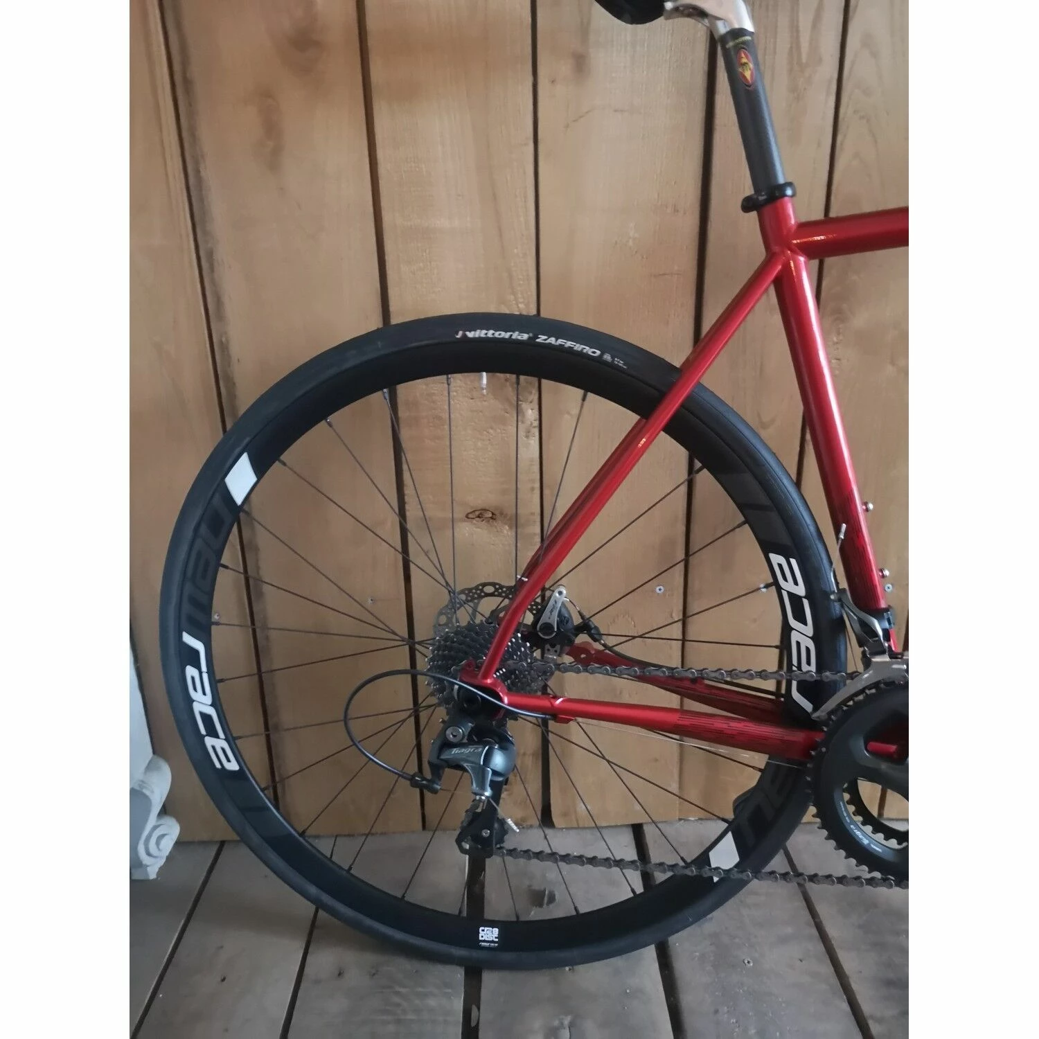 Vélo De Course Bombtrack - 55 - 700c 5 Vélo De Course Bombtrack - 55 - 700c – Image 5