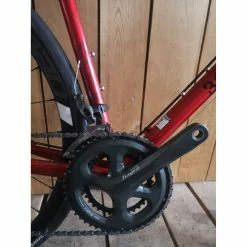 Vélo De Course Bombtrack - 55 - 700c 11 Vélo De Course Bombtrack - 55 - 700c -Vélos de route électriques soldes magasin velo de route bombtrack tempest 5