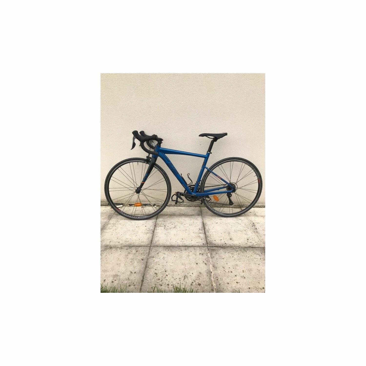 Vélo De Course Exs - 48 - 700c 2 Vélo De Course Exs - 48 - 700c – Image 2