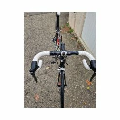 Vélo De Course Autre Marque - 52 - 700c 8 Vélo De Course Autre Marque - 52 - 700c -Vélos de route électriques soldes magasin velo de route feracci pro team 2