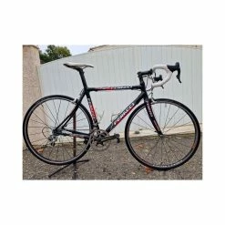 Vélo De Course Autre Marque - 52 - 700c