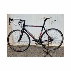 Vélo De Course Autre Marque - 52 - 700c 10 Vélo De Course Autre Marque - 52 - 700c -Vélos de route électriques soldes magasin velo de route feracci pro team 4