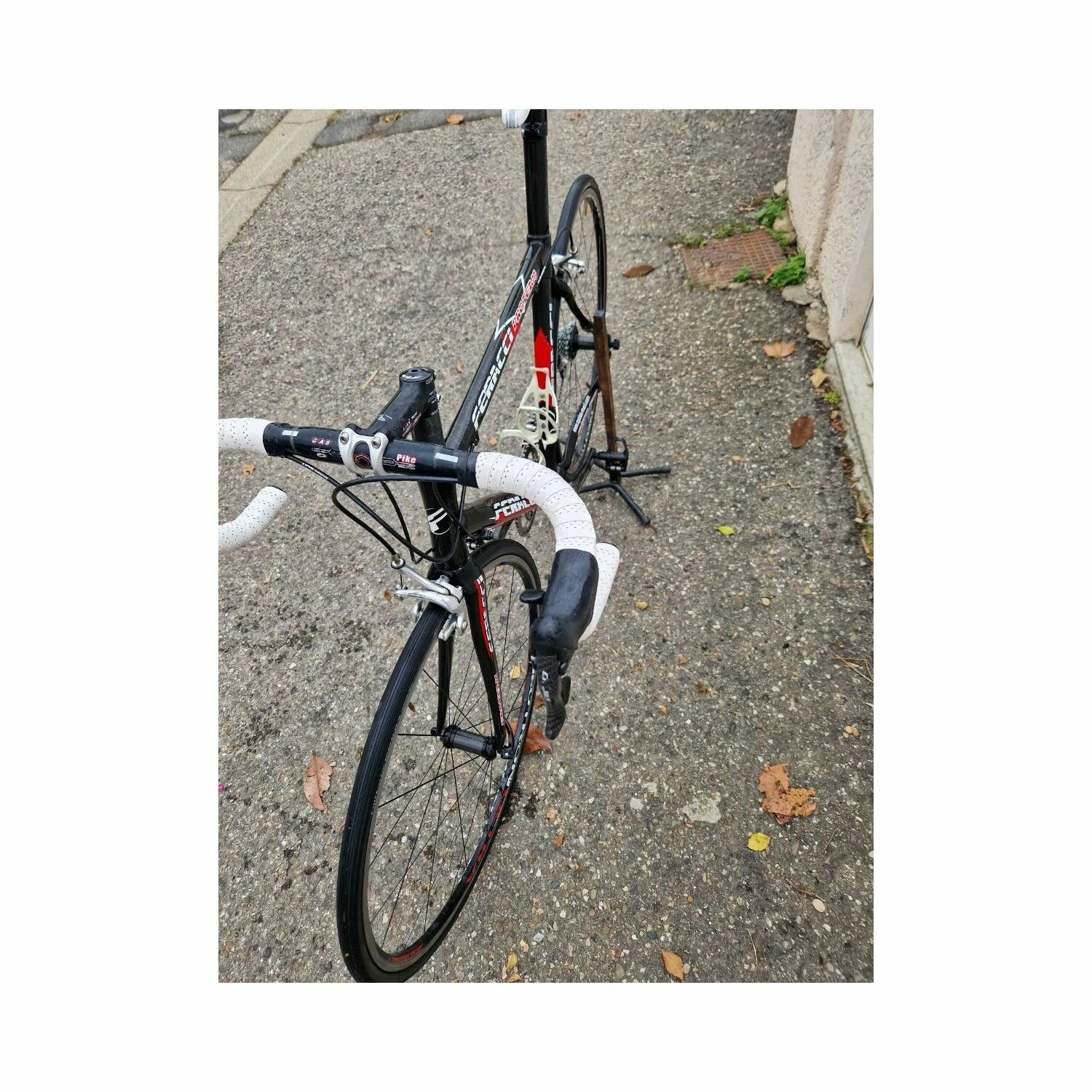 Vélo De Course Autre Marque - 52 - 700c 6 Vélo De Course Autre Marque - 52 - 700c – Image 6