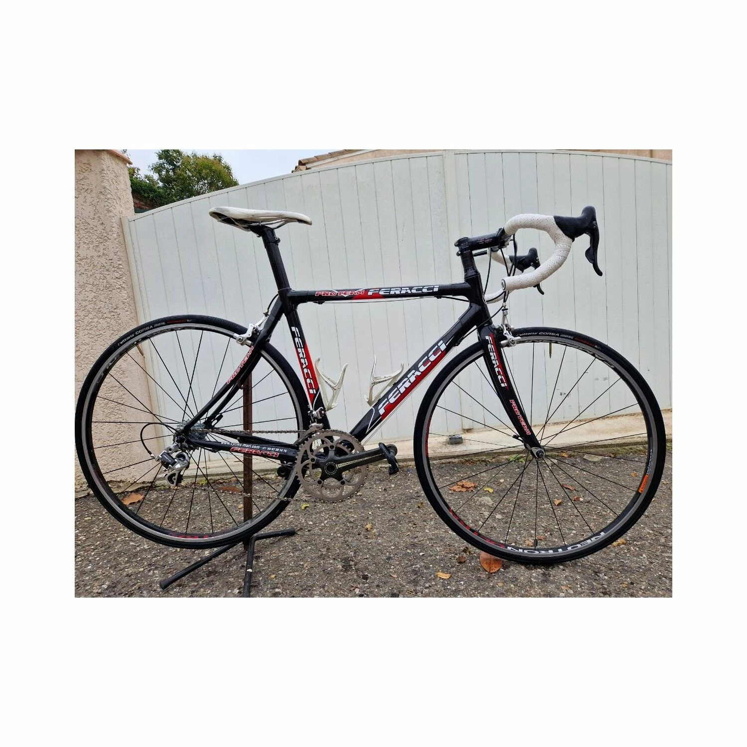 Vélo De Course Autre Marque - 52 - 700c 1 Vélo De Course Autre Marque - 52 - 700c