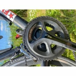 Vélo De Course Autre Marque - 54 -Vélos de route électriques soldes magasin velo de route flanders 3