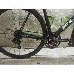 Vélo De Course Fuji - 60 - 700c 5 Vélo De Course Fuji - 60 - 700c -Vélos de route électriques soldes magasin velo de route fuji sl one 1 team casa rujal 2