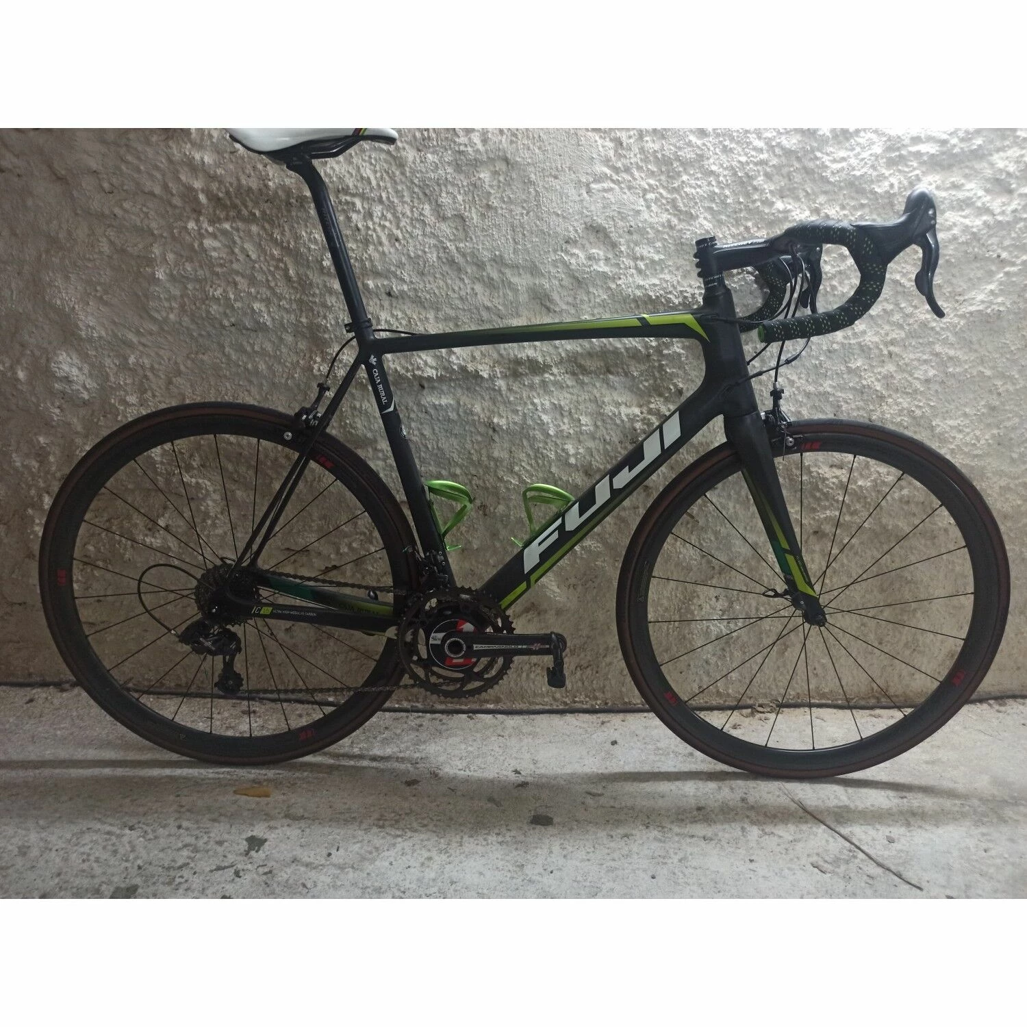 Vélo De Course Fuji - 60 - 700c 1 Vélo De Course Fuji - 60 - 700c